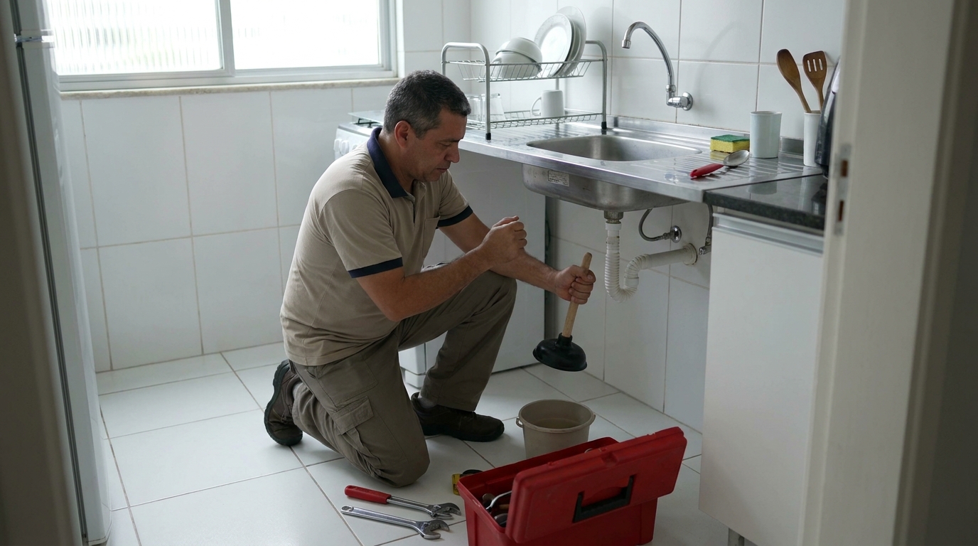 Remoção de Restos em Praia Grande‑SP
